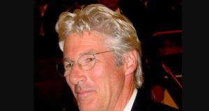 Gaza: Richard Gere verurteilt erneut Israel