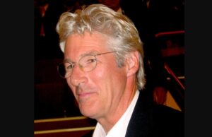 Gaza: Richard Gere verurteilt erneut Israel