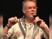 Australischer Aktivist Robert Martin konvertiert zum Islam