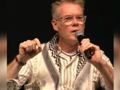 Australischer Aktivist Robert Martin konvertiert zum Islam