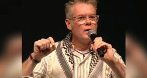 Australischer Aktivist Robert Martin konvertiert zum Islam