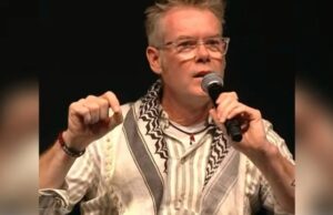 Australischer Aktivist Robert Martin konvertiert zum Islam