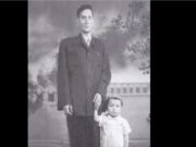 Ziya Sämädis prophetischer Blick auf die Uigurenverfolgung