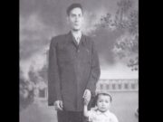 Ziya Sämädis prophetischer Blick auf die Uigurenverfolgung