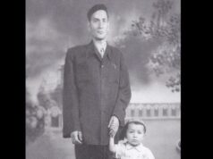 Ziya Sämädis prophetischer Blick auf die Uigurenverfolgung