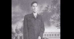 Uigurische Literatur Ziya Sämädis prophetischer Blick auf die Uigurenverfolgung