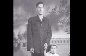 Ziya Sämädis prophetischer Blick auf die Uigurenverfolgung