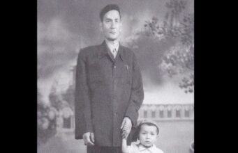 Ziya Sämädis prophetischer Blick auf die Uigurenverfolgung