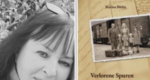 NEX24-Interview Marina Bütün: Vom Osmanischen Reich ins Sudetenland