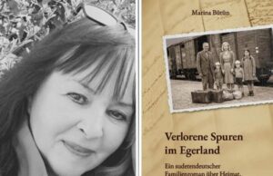 Marina Bütün: Vom Osmanischen Reich ins Sudetenland