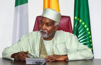 Nigeria widerspricht Trump: „Gewalt trifft Muslime und Christen gleichermaßen“