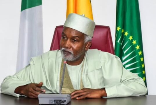 Nigeria widerspricht Trump: „Gewalt trifft Muslime und Christen gleichermaßen“