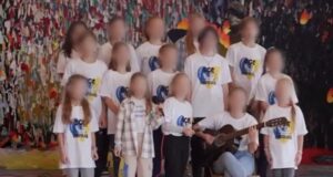 Skandal in der Türkei: Ukrainische Waisenkinder vergewaltigt