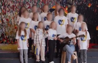 Skandal in der Türkei: Ukrainische Waisenkinder vergewaltigt