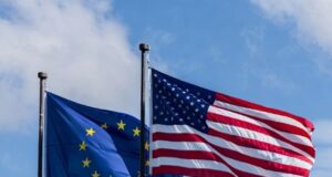 US-Sicherheitsstrategie: Europas Moment der Wahrheit