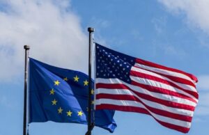 US-Sicherheitsstrategie: Europas Moment der Wahrheit