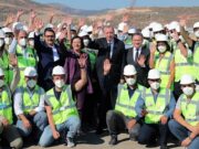 Die Türkei prüft den Bau von vier neuen Atomkraftwerken