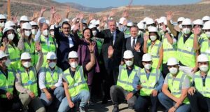 Focus on Energy Security: Turkey Accelerates Construction of Four New Nuclear Power Plants Amid Skyrocketing Demand