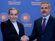 Istanbul wird Schauplatz historischer US-Iran-Gespräche