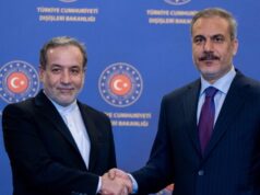 Trump-Drohung: Türkischer Außenminister Hakan Fidan warnt vor einem Krieg