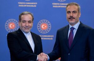 Istanbul wird Schauplatz historischer US-Iran-Gespräche