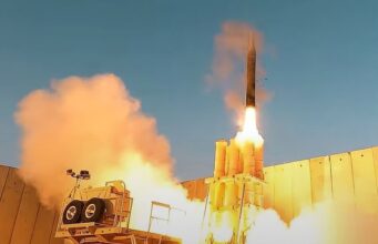 Trotz Haftbefehl: Deutschland schließt Rekord-Rüstungsdeal mit Israel