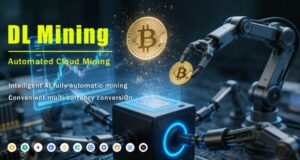 Cloud Mining Easy BTC,ETH,XRP&SOL Earnings Boost: A Profit Guide for DL Mining Cloud Mining APP