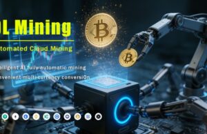 Easy BTC,ETH,XRP&SOL Earnings Boost: A Profit Guide for DL Mining Cloud Mining APP