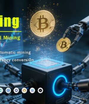 Easy BTC,ETH,XRP&SOL Earnings Boost: A Profit Guide for DL Mining Cloud Mining APP