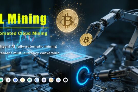 Easy BTC,ETH,XRP&SOL Earnings Boost: A Profit Guide for DL Mining Cloud Mining APP
