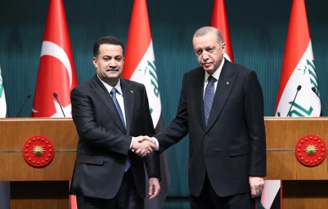 development.and.road.project.erdogan.Al-Sudani.irak.tuerkei.seidenstrasse.nex24.tccb