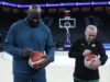 Basketball-Gipfel in Istanbul: Präsident Erdoğan empfängt NBA-Legende Shaquille O’Neal im neuen Leistungszentrum