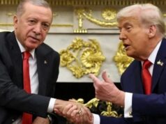Diplomatischer Coup: Trump lädt Erdoğan als Gründungsmitglied in den Gaza-Friedensrat ein