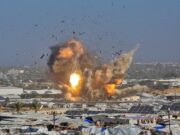 Gaza: Mindestens 29 Tote nach israelischen Angriffen