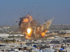 Gaza: Mindestens 29 Tote nach israelischen Angriffen