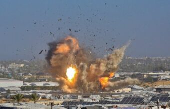 Gaza: Mindestens 29 Tote nach israelischen Angriffen