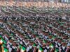 EU stuft iranische Revolutionsgarden als Terrororganisation ein