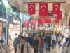 Türkei: Einnahmen im Tourismus brechen Allzeitrekord