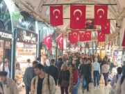 Türkei: Einnahmen im Tourismus brechen Allzeitrekord