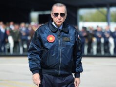 Kampfjet KAAN: Türkei baut Europas größte Flugzeugfabrik für globale Nachfrage