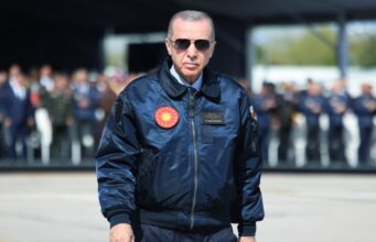 Kampfjet KAAN: Türkei baut Europas größte Flugzeugfabrik für globale Nachfrage