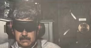 Venezuela: Es betrifft nicht nur ein einzelnes Land