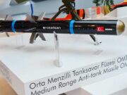 Kosovo: Präsidentin Vjosa Osmani dankt der Türkei für Raketen