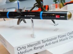 Kosovo: Präsidentin Vjosa Osmani dankt der Türkei für Raketen