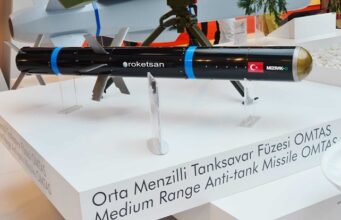 Kosovo: Präsidentin Vjosa Osmani dankt der Türkei für Raketen