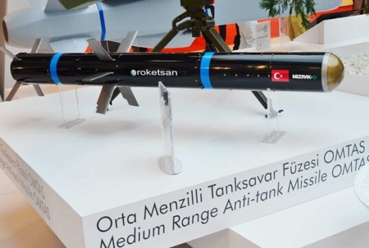 Kosovo: Präsidentin Vjosa Osmani dankt der Türkei für Raketen