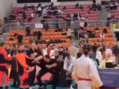 Polen: Israelisches Judo-Team von Turnier ausgeschlossen