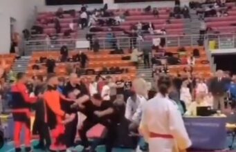 Polen: Israelisches Judo-Team von Turnier ausgeschlossen