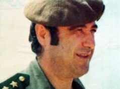 „Schlachter von Hama“ tot: Rifaat al-Assad stirbt im Exil