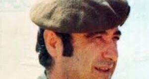 Syrien „Schlachter von Hama“ tot: Rifaat al-Assad stirbt im Exil